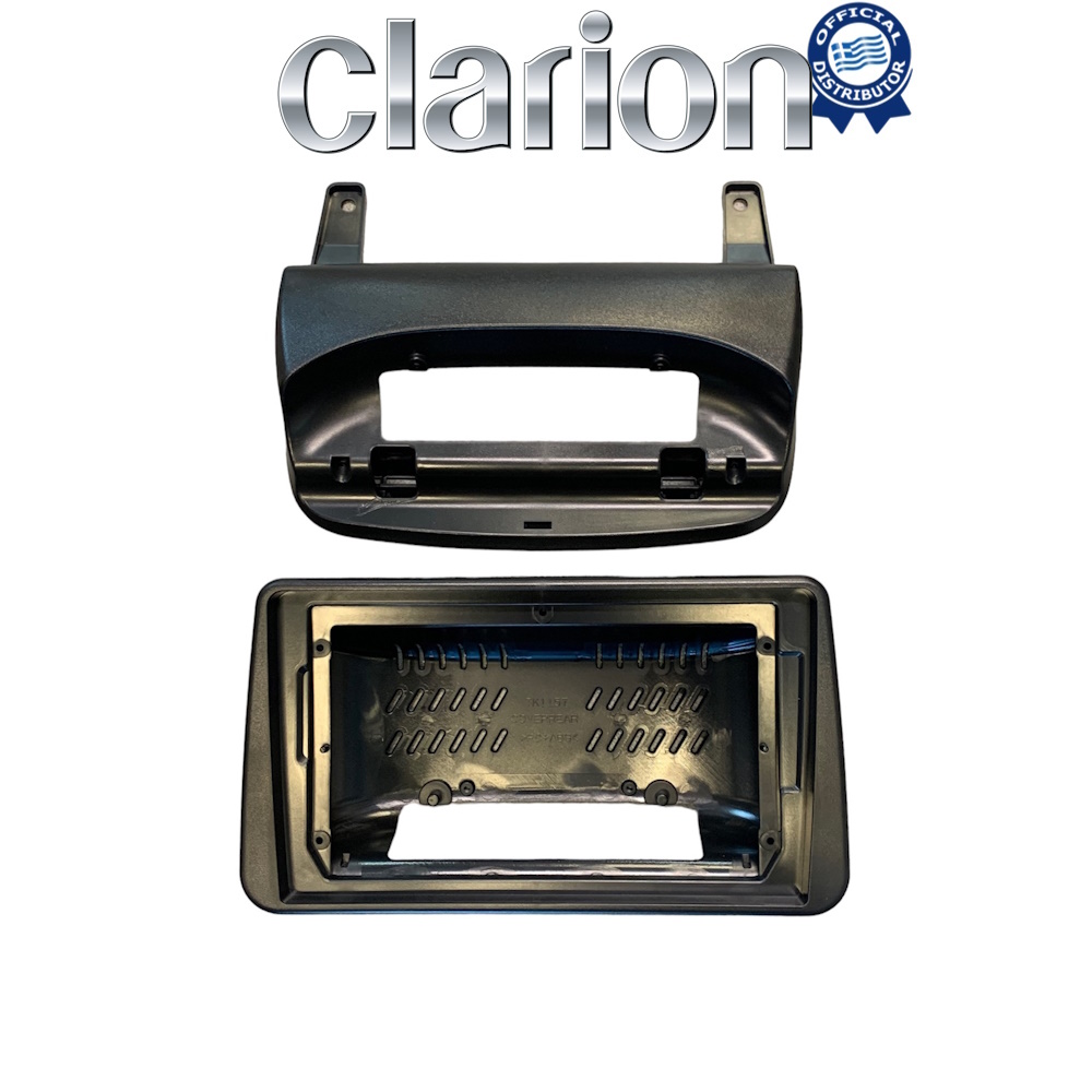 CLARION GL32962 Οθόνη OEM Multimedia Αυτοκινήτου για Opel Meriva 2010 > 2017 (CarPlay/AndroidAuto/BT/GPS/WIFI/GPRS)