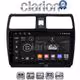 CLARION GL32978 Οθόνη OEM Multimedia Αυτοκινήτου για SUZUKI SWIFT 2005 > 2010 (CarPlay/AndroidAuto/BT/GPS/WIFI/GPRS)