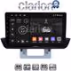 CLARION GL32994UP Οθόνη OEM Multimedia Αυτοκινήτου για Mazda BT50 2012 > 2018 (CarPlay/AndroidAuto/BT/GPS/WIFI/GPRS)