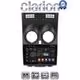 CLARION GL52001 Οθόνη OEM Multimedia Αυτοκινήτου για NISSAN QASHQAI 2007 > 2013 (CarPlay/AndroidAuto/BT/GPS/WIFI/GPRS)