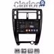 CLARION GL52006B Οθόνη OEM Multimedia Αυτοκινήτου για TUCSON 2004 > 2010 (CarPlay/AndroidAuto/BT/GPS/WIFI/GPRS)