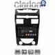 CLARION GL52014 Οθόνη OEM Multimedia Αυτοκινήτου για Ssangyong Rexton 2006>2015(CarPlay/AndroidAuto/BT/GPS/WIFI/GPRS)