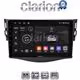 CLARION GL52018 Οθόνη OEM Multimedia Αυτοκινήτου για TOYOTA RAV4 2006 > 2012 (CarPlay/AndroidAuto/BT/GPS/WIFI/GPRS)