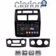 CLARION GL52023 Οθόνη OEM Multimedia Αυτοκινήτου για KIA SPORTAGE 2004>2010 (CarPlay/AndroidAuto/BT/GPS/WIFI/GPRS)