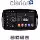 CLARION GL52029 Οθόνη OEM Multimedia Αυτοκινήτου για SMART ForTwo  2015> (CarPlay/AndroidAuto/BT/GPS/WIFI/GPRS)