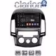 CLARION GL52043AC Οθόνη OEM Multimedia Αυτοκινήτου για HYUNDAI i30 2007-2012  (CarPlay/AndroidAuto/BT/GPS/WIFI/GPRS)