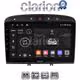 CLARION GL52083 Οθόνη OEM Multimedia Αυτοκινήτου για Peugeot 308 2007>2012 (CarPlay/AndroidAuto/BT/GPS/WIFI/GPRS)