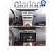 CLARION GL52084S Οθόνη OEM Multimedia Αυτοκινήτου για Τoyota Yaris 2006 > 2011 (CarPlay/AndroidAuto/BT/GPS/WIFI/GPRS)