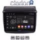 CLARION GL52094 Οθόνη OEM Multimedia Αυτοκινήτου για MITSUBISHI L200 2006 > 2014 (CarPlay/AndroidAuto/BT/GPS/WIFI/GPRS)