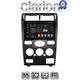 CLARION GL52105 Οθόνη OEM Multimedia Αυτοκινήτου για Ford Mondeo 2003 > 2006 (CarPlay/AndroidAuto/BT/GPS/WIFI/GPRS)