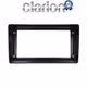 CLARION GL52121 Οθόνη OEM Multimedia Αυτοκινήτου για Kia Ceed 2007 > 2008 (CarPlay/AndroidAuto/BT/GPS/WIFI/GPRS)