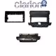 CLARION GL52125 Οθόνη OEM Multimedia Αυτοκινήτου για Kia CEED 2018 > 2022 (CarPlay/AndroidAuto/BT/GPS/WIFI/GPRS)