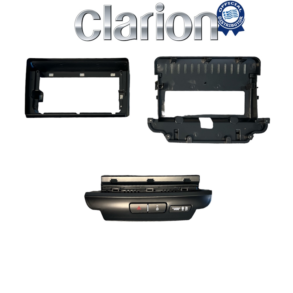 CLARION GL52125 Οθόνη OEM Multimedia Αυτοκινήτου για Kia CEED 2018 > 2022 (CarPlay/AndroidAuto/BT/GPS/WIFI/GPRS)