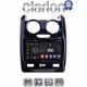 CLARION GL52158 Οθόνη OEM Multimedia Αυτοκινήτου για DACIA DUSTER 2013>2019 (CarPlay/AndroidAuto/BT/GPS/WIFI/GPRS)
