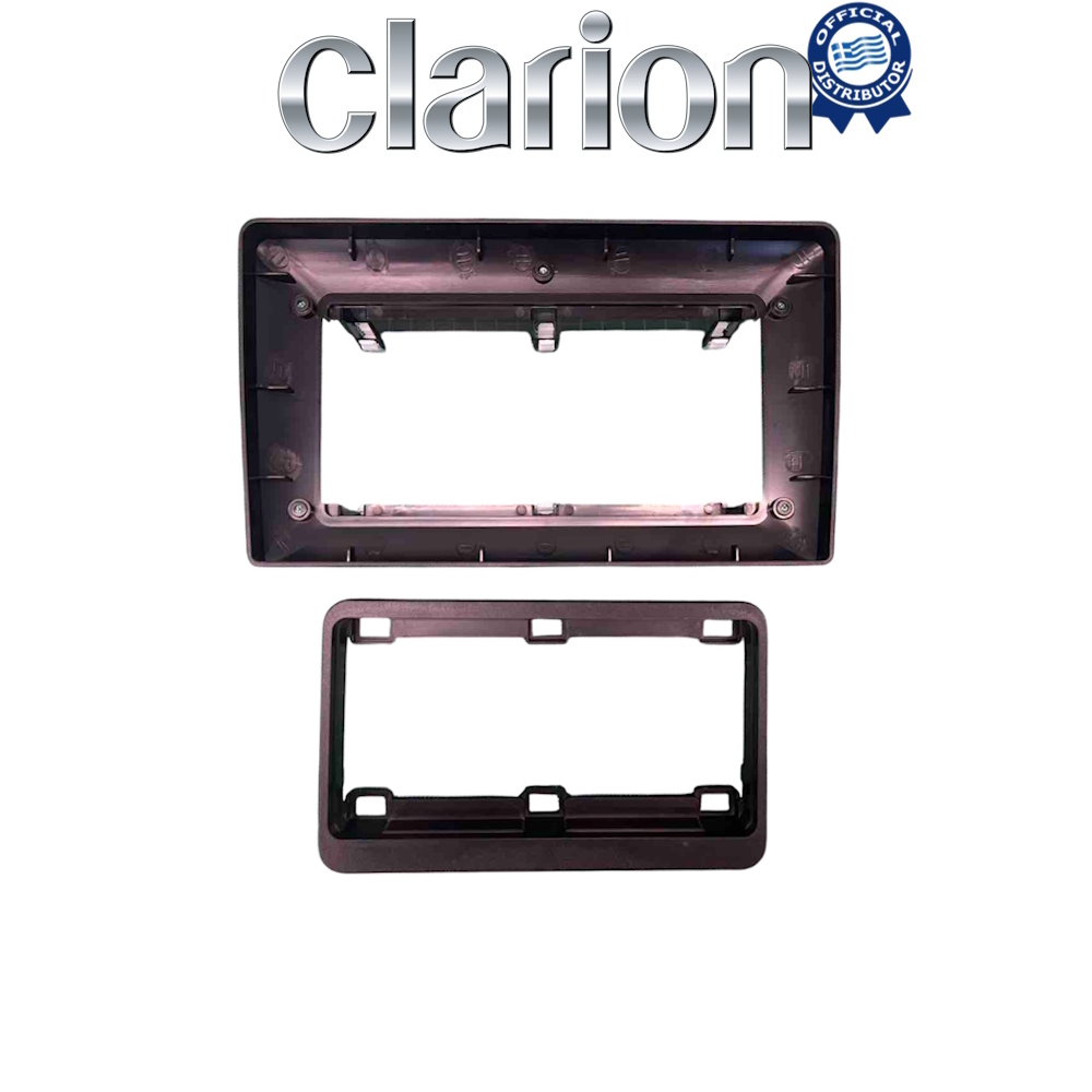 CLARION GL52159 Οθόνη OEM Multimedia Αυτοκινήτου για Alfa Romeo 159 (CarPlay/AndroidAuto/BT/GPS/WIFI/GPRS)