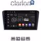 CLARION GL52161 Οθόνη OEM Multimedia Αυτοκινήτου για MAZDA 3 2003 > 2008 (CarPlay/AndroidAuto/BT/GPS/WIFI/GPRS)