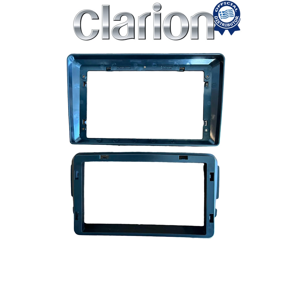 CLARION GL52171S Οθόνη OEM Multimedia Αυτοκινήτου για Mercedes C class (W203) 1999-2004 (CarPlay/AndroidAuto/BT/GPS/WIFI/GPRS)