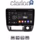 CLARION GL52185 Οθόνη OEM Multimedia Αυτοκινήτου για Suzuki Jimny 1998 > 2005 (CarPlay/AndroidAuto/BT/GPS/WIFI/GPRS)