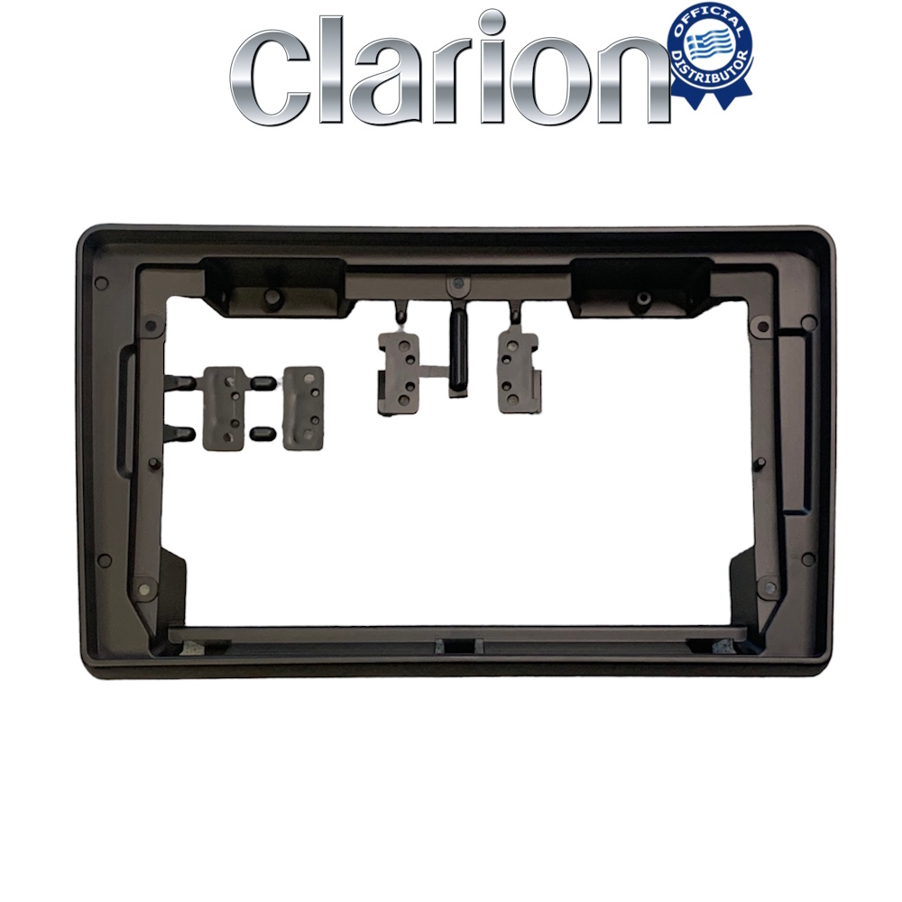 CLARION GL52193 Οθόνη OEM Multimedia Αυτοκινήτου για DUCATO, BOXER, JUMBER  (CarPlay/AndroidAuto/BT/GPS/WIFI/GPRS)