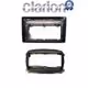 CLARION GL52198 Οθόνη OEM Multimedia Αυτοκινήτου για Fiat 500 2017 > (CarPlay/AndroidAuto/BT/GPS/WIFI/GPRS)