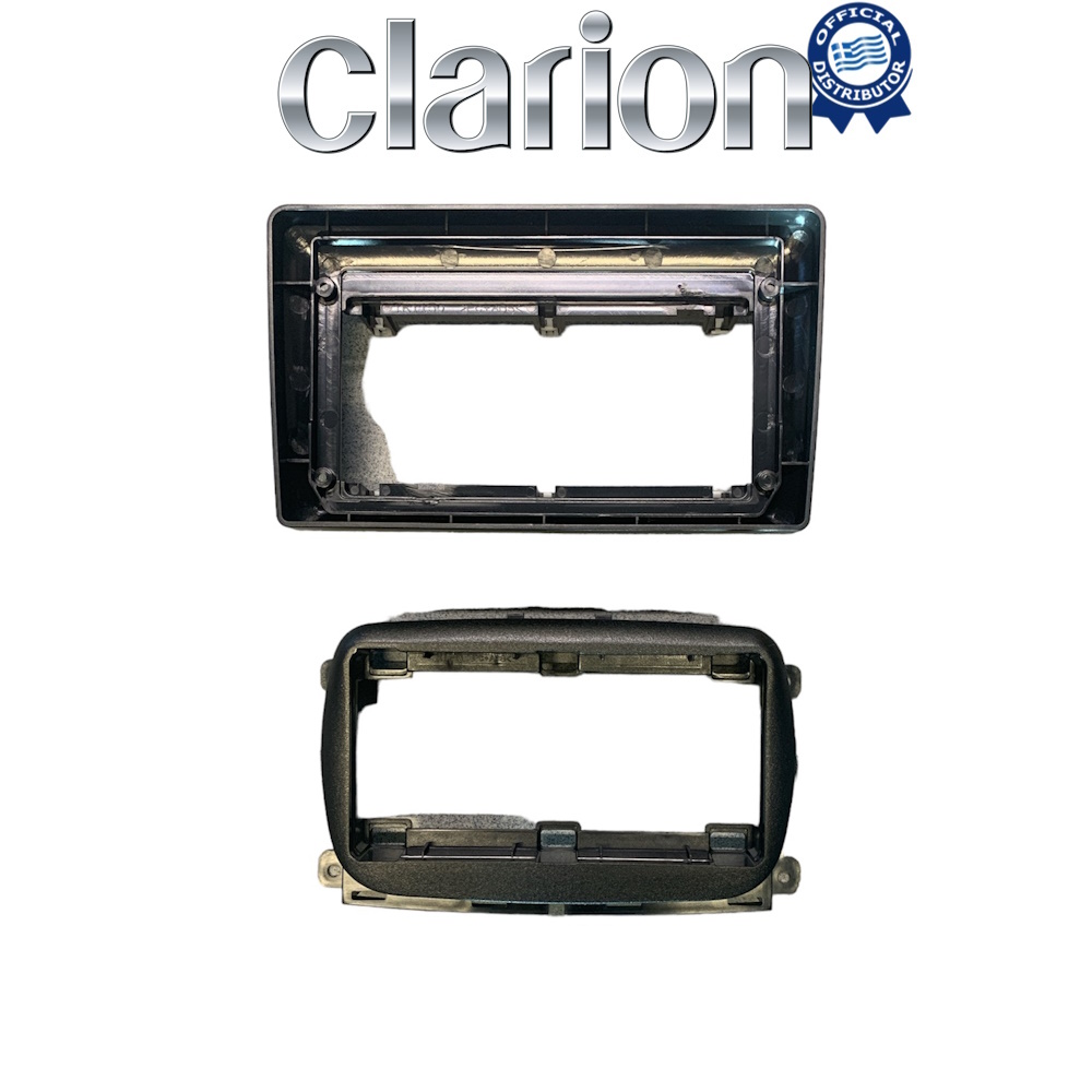 CLARION GL52198 Οθόνη OEM Multimedia Αυτοκινήτου για Fiat 500 2017 > (CarPlay/AndroidAuto/BT/GPS/WIFI/GPRS)