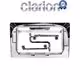 CLARION GL52200 Οθόνη OEM Multimedia Αυτοκινήτου για Nissan Navara 1998 > 2004 (CarPlay/AndroidAuto/BT/GPS/WIFI/GPRS)