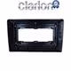 CLARION GL52202 Οθόνη OEM Multimedia Αυτοκινήτου για Jeep 2007> (CarPlay/AndroidAuto/BT/GPS/WIFI/GPRS)