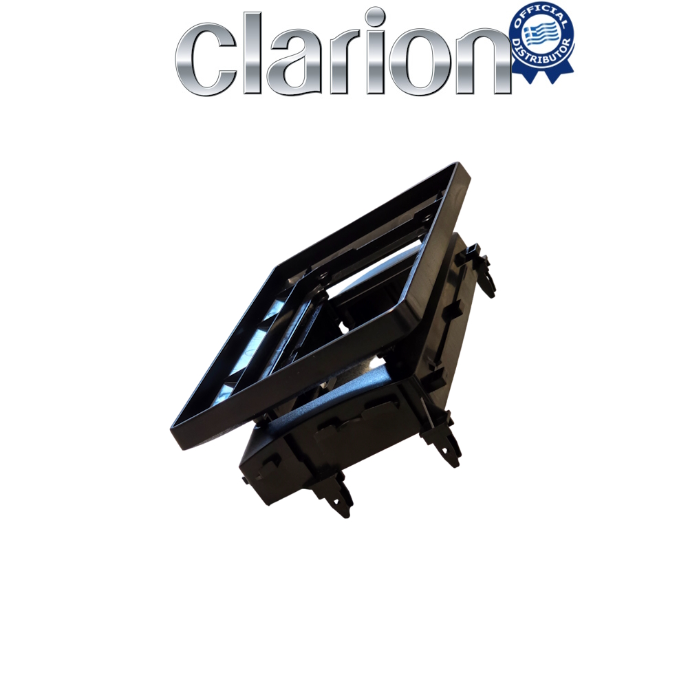 CLARION GL52208 Οθόνη OEM Multimedia Αυτοκινήτου για Toyota Auris 2013 > 2015 (CarPlay/AndroidAuto/BT/GPS/WIFI/GPRS)