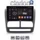 CLARION GL52211 Οθόνη OEM Multimedia Αυτοκινήτου για Fiat Doblo '10-'15 & Opel Combo'10-'15 (CarPlay/AndroidAuto/BT/GPS/WIFI/GPRS)