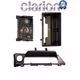 CLARION GL52214 Οθόνη OEM Multimedia Αυτοκινήτου για Mazda 6 2017 > 2020 (CarPlay/AndroidAuto/BT/GPS/WIFI/GPRS)