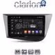 CLARION GL52217 Οθόνη OEM Multimedia Αυτοκινήτου για Seat Leon 2005>2012 (CarPlay/AndroidAuto/BT/GPS/WIFI/GPRS)