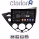 CLARION GL52236 Οθόνη OEM Multimedia Αυτοκινήτου για Ford Focus 1998 > 2004 (CarPlay/AndroidAuto/BT/GPS/WIFI/GPRS)