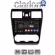 CLARION GL52262 Οθόνη OEM Multimedia Αυτοκινήτου για SUBARU IMPREZA-FORESTER 2013> (CarPlay/AndroidAuto/BT/GPS/WIFI/GPRS)