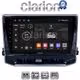 CLARION GL52263 Οθόνη OEM Multimedia Αυτοκινήτου για Jeep Compass 2023> (CarPlay/AndroidAuto/BT/GPS/WIFI/GPRS)