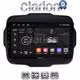 CLARION GL52273 Οθόνη OEM Multimedia Αυτοκινήτου για Jeep Grand Cherokee 2014 > (CarPlay/AndroidAuto/BT/GPS/WIFI/GPRS)