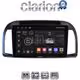 CLARION GL52300B Οθόνη OEM Multimedia Αυτοκινήτου για Nissan Micra 2002 > 2007 (CarPlay/AndroidAuto/BT/GPS/WIFI/GPRS)
