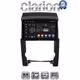 CLARION GL52314 Οθόνη OEM Multimedia Αυτοκινήτου για Kia Sorento 2009 > 2013 (CarPlay/AndroidAuto/BT/GPS/WIFI/GPRS)