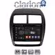 CLARION GL52318 Οθόνη OEM Multimedia Αυτοκινήτου για Mitsubishi ASX 2020 > 2023 (CarPlay/AndroidAuto/BT/GPS/WIFI/GPRS)