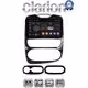 CLARION GL52321 Οθόνη OEM Multimedia Αυτοκινήτου για Renault Clio 2016-2018 (CarPlay/AndroidAuto/BT/GPS/WIFI/GPRS)