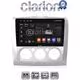 CLARION GL52329 Οθόνη OEM Multimedia Αυτοκινήτου για FORD FOCUS 2004>2012 (CarPlay/AndroidAuto/BT/GPS/WIFI/GPRS)