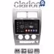 CLARION GL52334 Οθόνη OEM Multimedia Αυτοκινήτου για Jeep Cherokee KK 2008 > 2014 (CarPlay/AndroidAuto/BT/GPS/WIFI/GPRS)