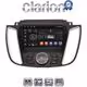 CLARION GL52362D Οθόνη OEM Multimedia Αυτοκινήτου για FORD KUGA 2013 > 2019C-MAX 2011 > 2019 με NAVI (CarPlay/AndroidAuto/BT/GPS/WIFI/GPRS)