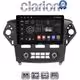 CLARION GL52368C Οθόνη OEM Multimedia Αυτοκινήτου για Ford Mondeo 2010 > 2013 (CarPlay/AndroidAuto/BT/GPS/WIFI/GPRS)