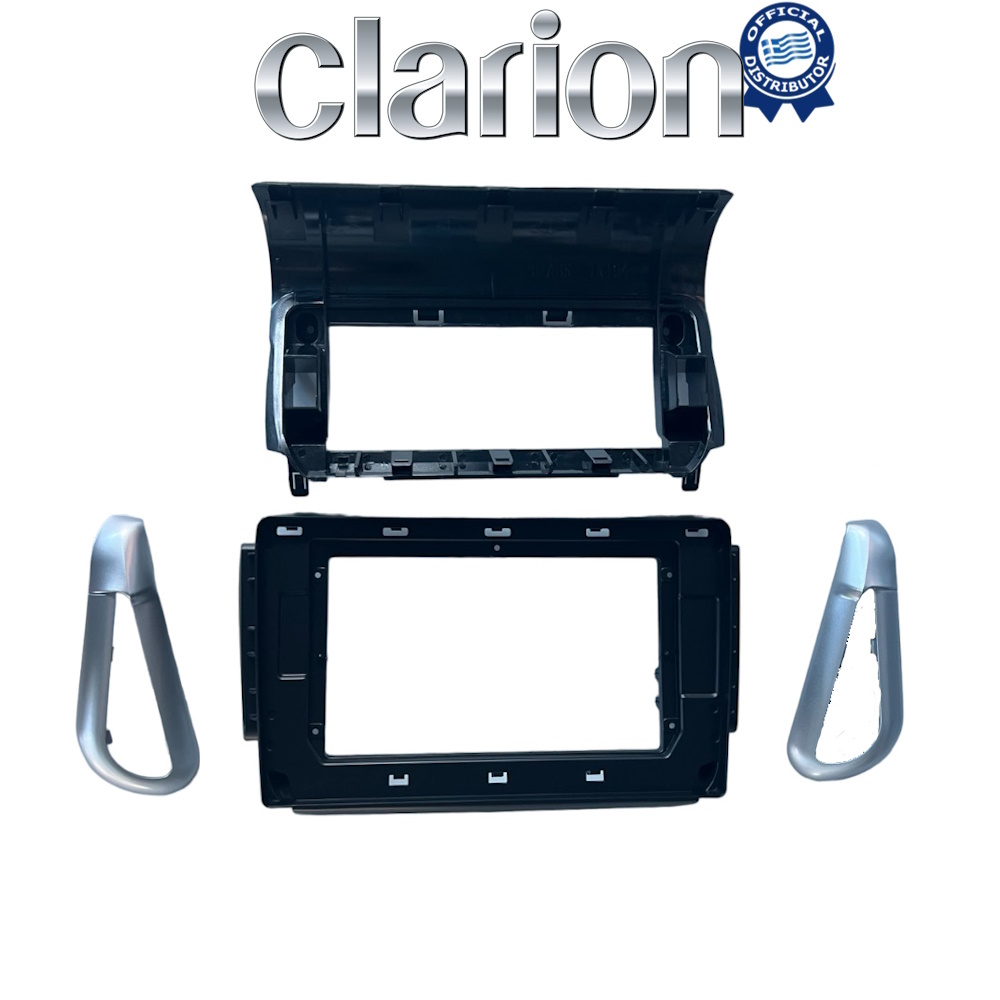 CLARION GL52374 Οθόνη OEM Multimedia Αυτοκινήτου για PEUGEOT 208-2008 2012>  (CarPlay/AndroidAuto/BT/GPS/WIFI/GPRS)