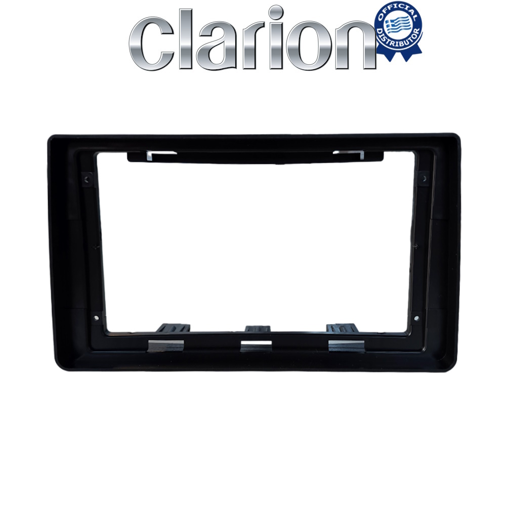 CLARION GL52409 Οθόνη OEM Multimedia Αυτοκινήτου για Hyundai H1 2010 > 2018 (CarPlay/AndroidAuto/BT/GPS/WIFI/GPRS)