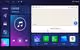 CLARION GL52425 Οθόνη OEM Multimedia Αυτοκινήτου για Isuzu D-Max 2008 > 2012 (CarPlay/AndroidAuto/BT/GPS/WIFI/GPRS)