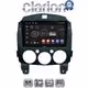 CLARION GL52430 Οθόνη OEM Multimedia Αυτοκινήτου για MAZDA 2 2007>2014 (CarPlay/AndroidAuto/BT/GPS/WIFI/GPRS)