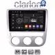 CLARION GL52488 Οθόνη OEM Multimedia Αυτοκινήτου για VW Scirocco & Eos 2008 > 2013 (CarPlay/AndroidAuto/BT/GPS/WIFI/GPRS)