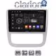CLARION GL52489 Οθόνη OEM Multimedia Αυτοκινήτου για VW Scirocco & Eos 2008 > 2013 (CarPlay/AndroidAuto/BT/GPS/WIFI/GPRS)