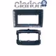 CLARION GL52500 Οθόνη OEM Multimedia Αυτοκινήτου για FIAT 500L 2012> (CarPlay/AndroidAuto/BT/GPS/WIFI/GPRS)